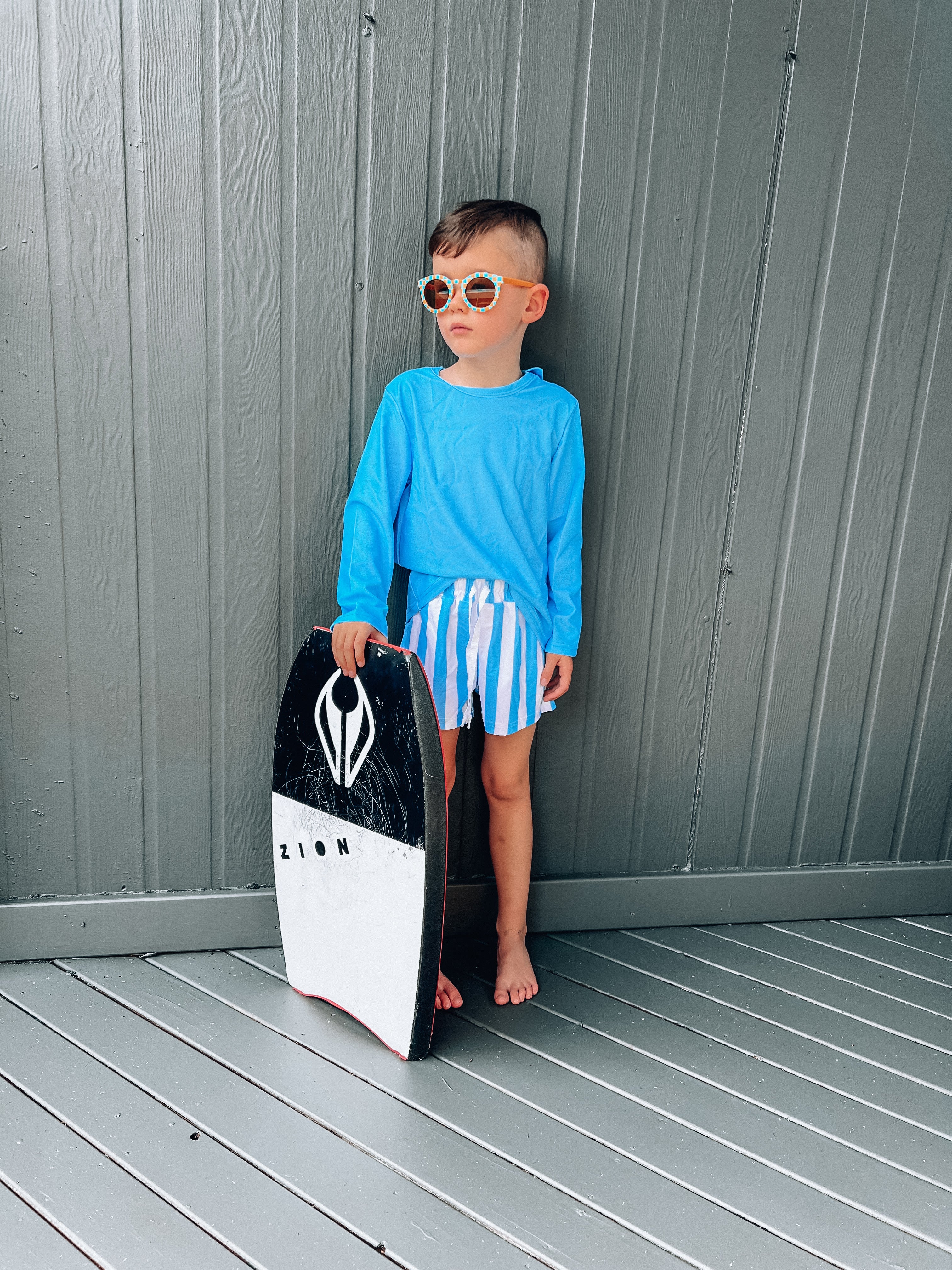 Bobbi shorts