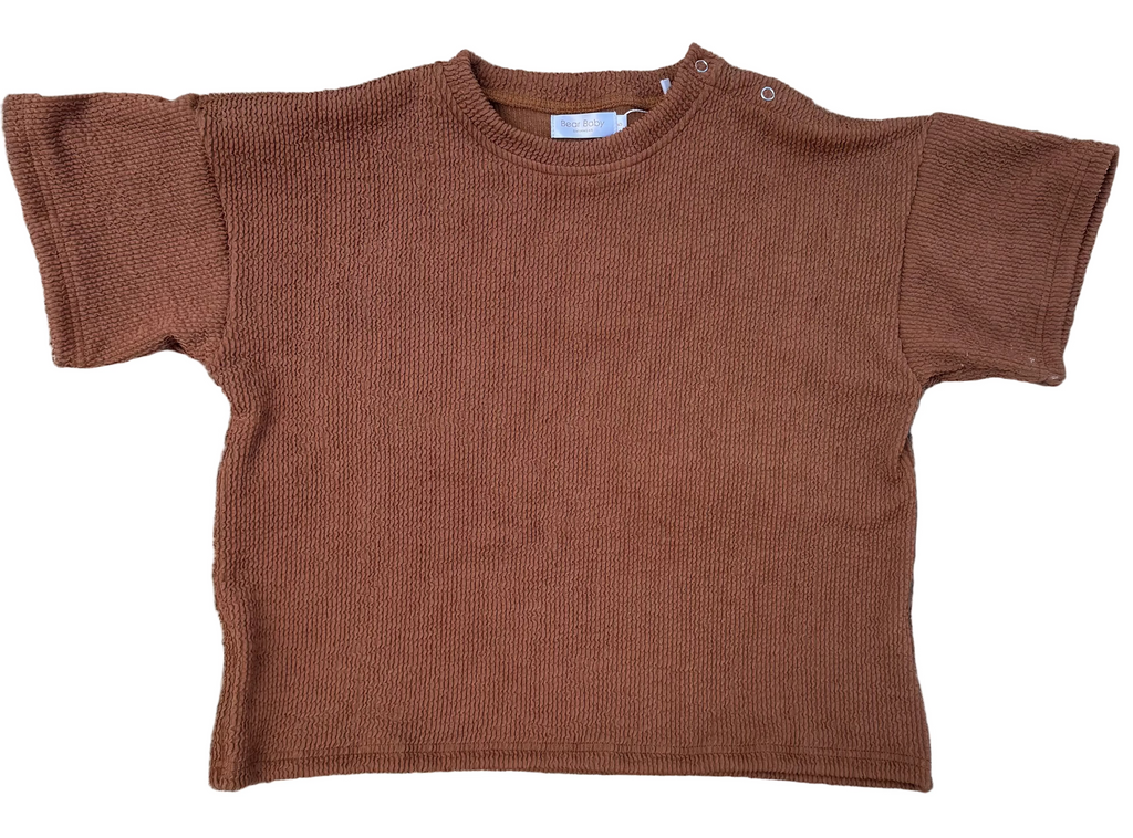 Hendrix Swim Tee