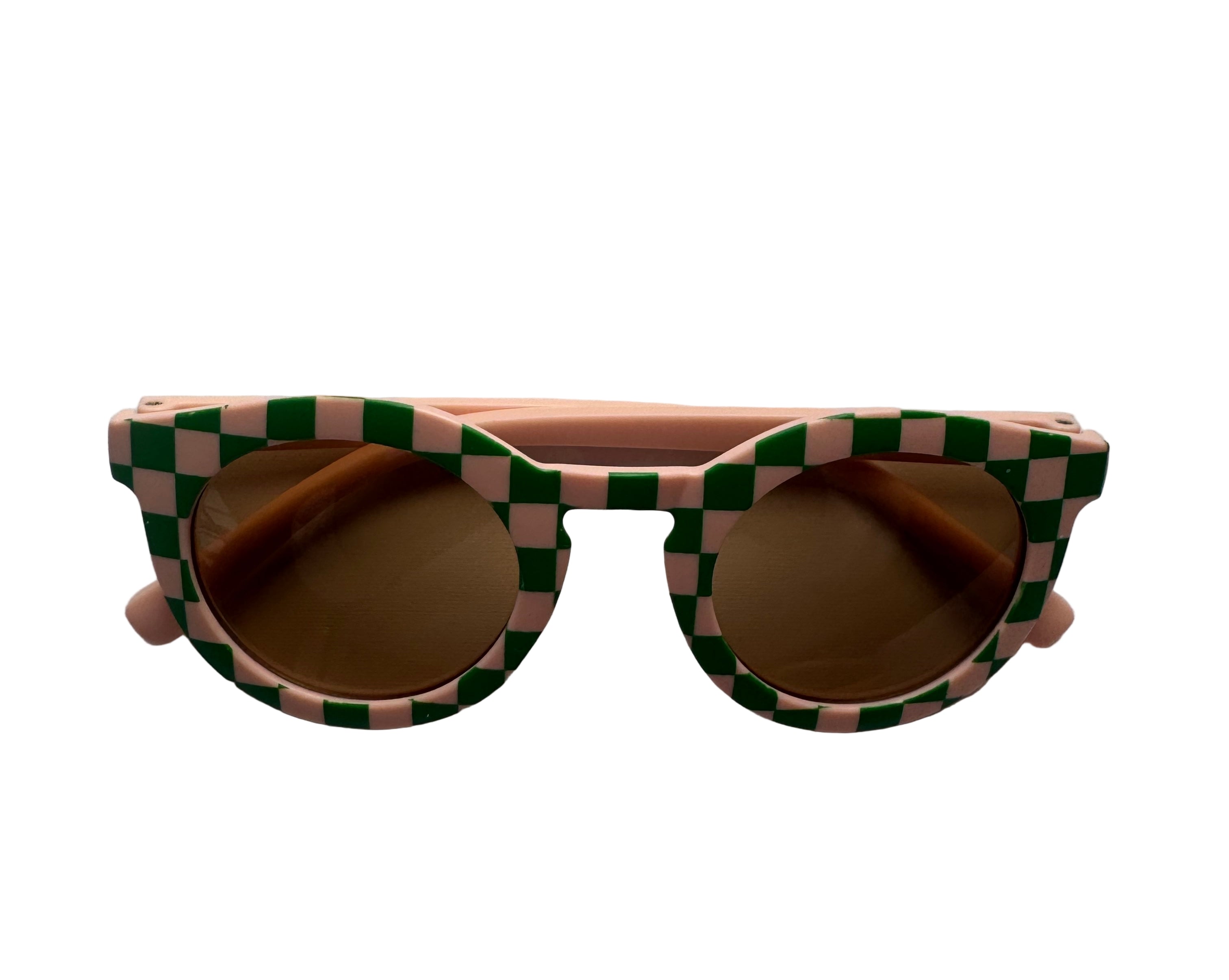'Retro Sunglasses'